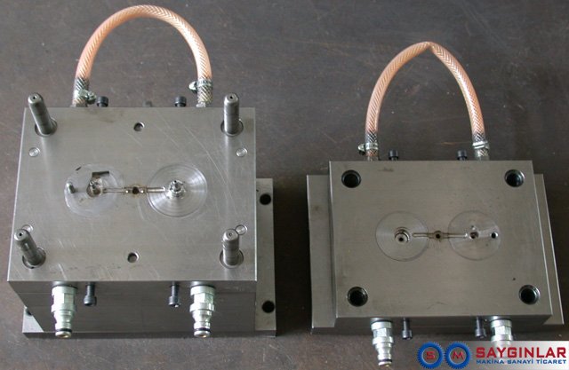 Saygınlar Makina Sanayi ve Ticaret