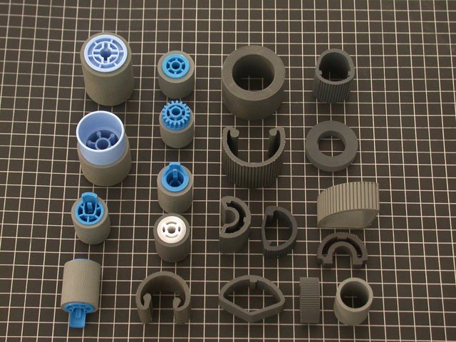 Saygınlar Makina Sanayi ve Ticaret