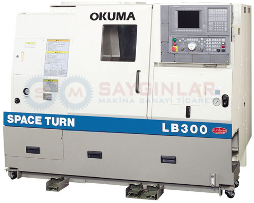 Saygınlar Makina Sanayi ve Ticaret