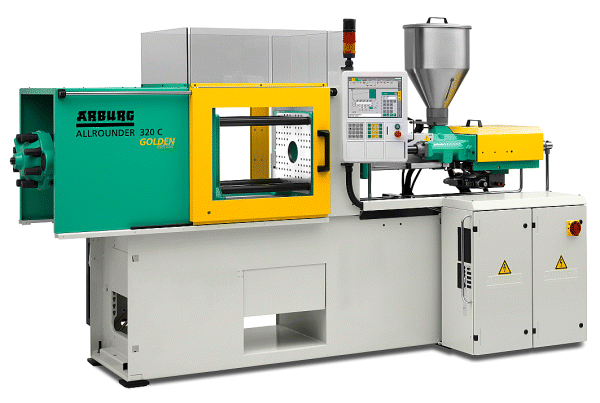 Saygınlar Makina Sanayi ve Ticaret