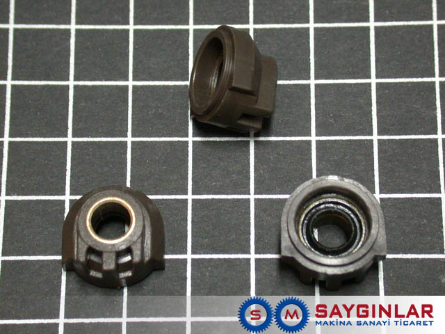 Saygınlar Makina Sanayi ve Ticaret