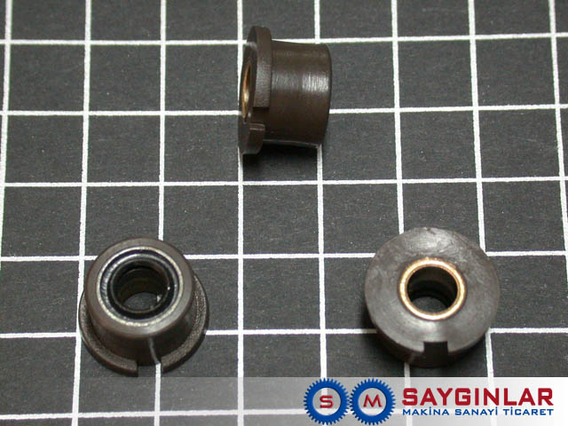 Saygınlar Makina Sanayi ve Ticaret