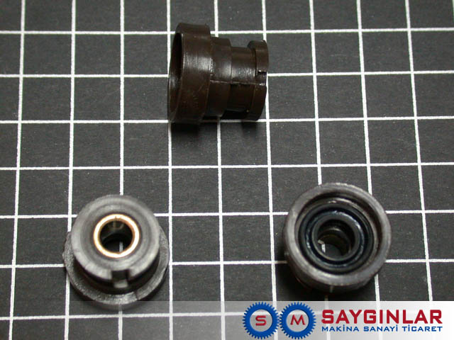 Saygınlar Makina Sanayi ve Ticaret