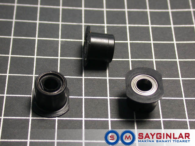 Saygınlar Makina Sanayi ve Ticaret