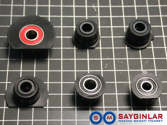 Saygınlar Makina Sanayi ve Ticaret