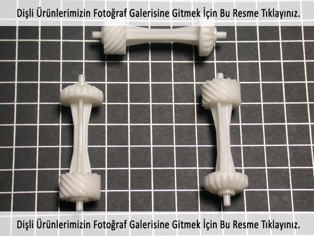 Saygınlar Makina Sanayi ve Ticaret