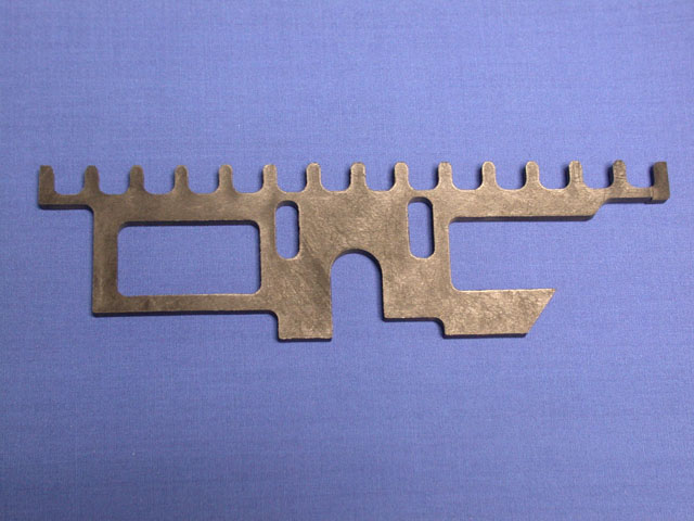 Saygınlar Makina Sanayi ve Ticaret