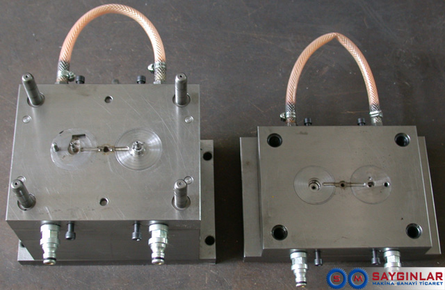 Saygınlar Makina Sanayi ve Ticaret