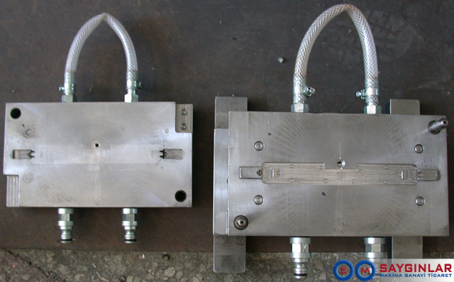 Saygınlar Makina Sanayi ve Ticaret