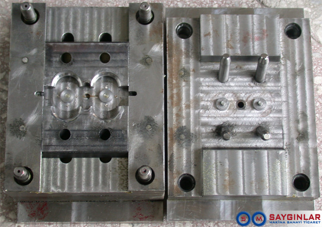 Saygınlar Makina Sanayi ve Ticaret